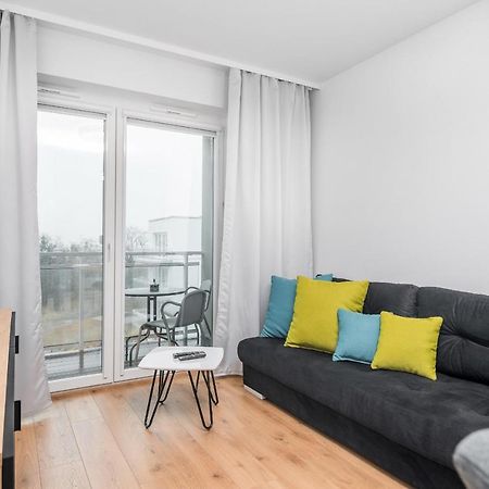 Wroclaw Rose Apartments By Noclegi Renters Exteriér fotografie