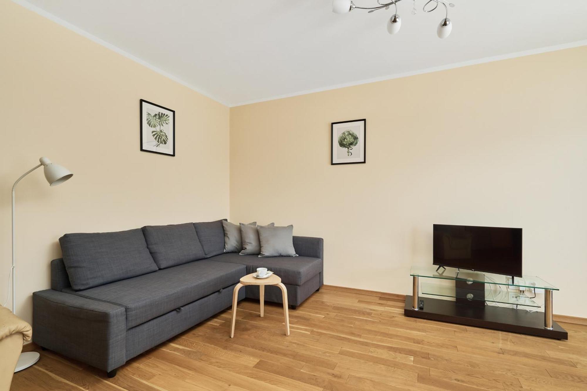 Wroclaw Rose Apartments By Noclegi Renters Exteriér fotografie