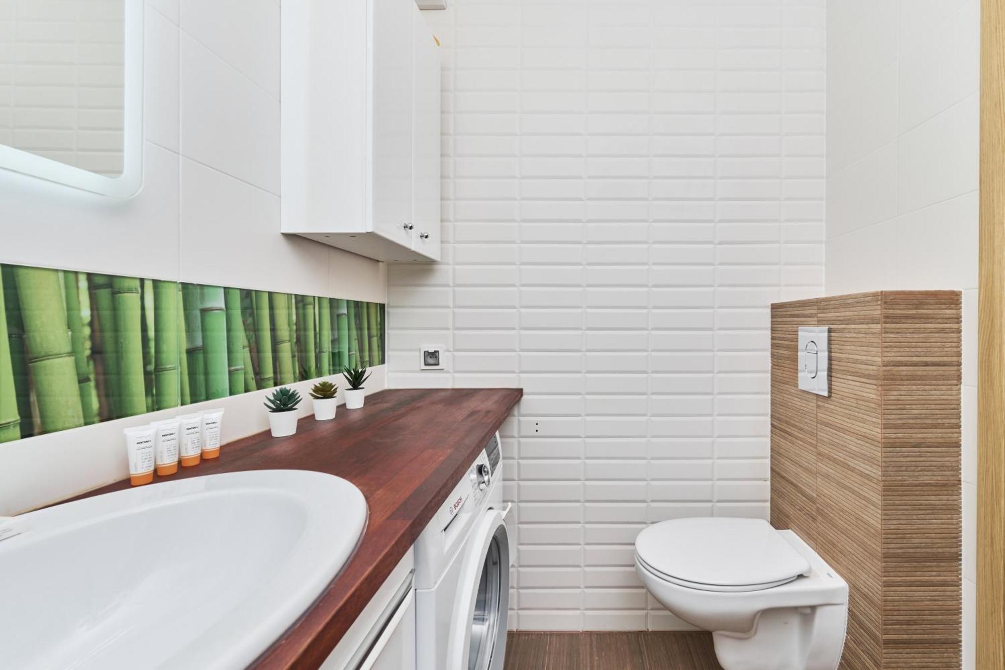 Wroclaw Rose Apartments By Noclegi Renters Exteriér fotografie